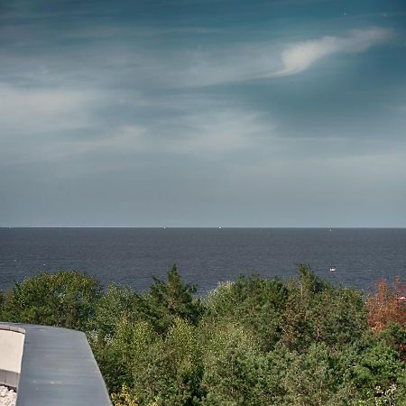 Lividus Apart Park By Lev&Sons Apartments Swinoujscie Luaran gambar