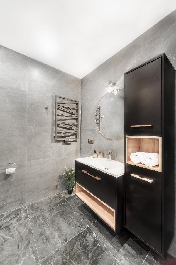 Lividus Apart Park By Lev&Sons Apartments Swinoujscie Luaran gambar
