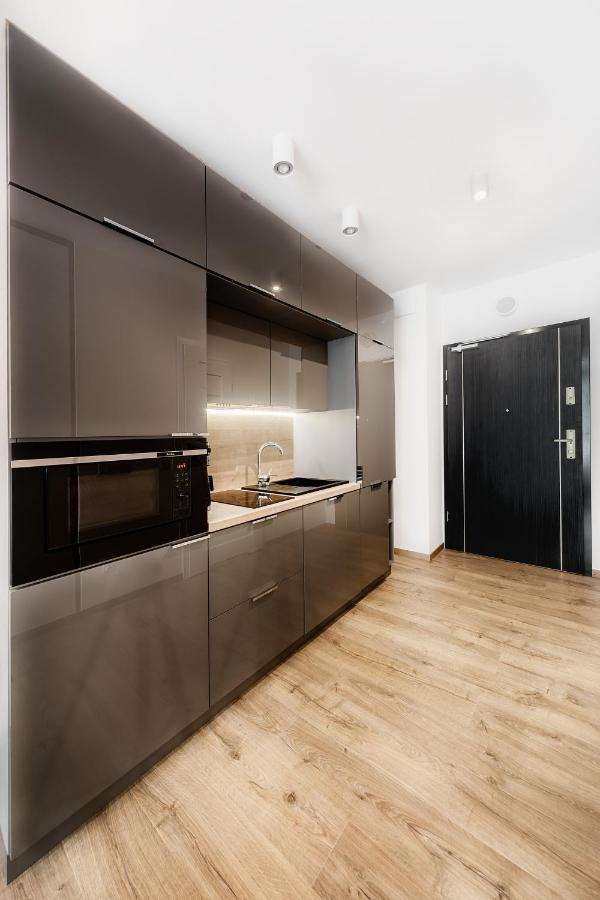 Lividus Apart Park By Lev&Sons Apartments Swinoujscie Luaran gambar
