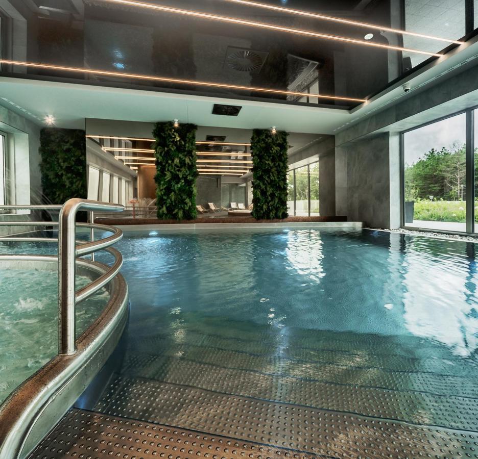 Lividus Apart Park By Lev&Sons Apartments Swinoujscie Luaran gambar
