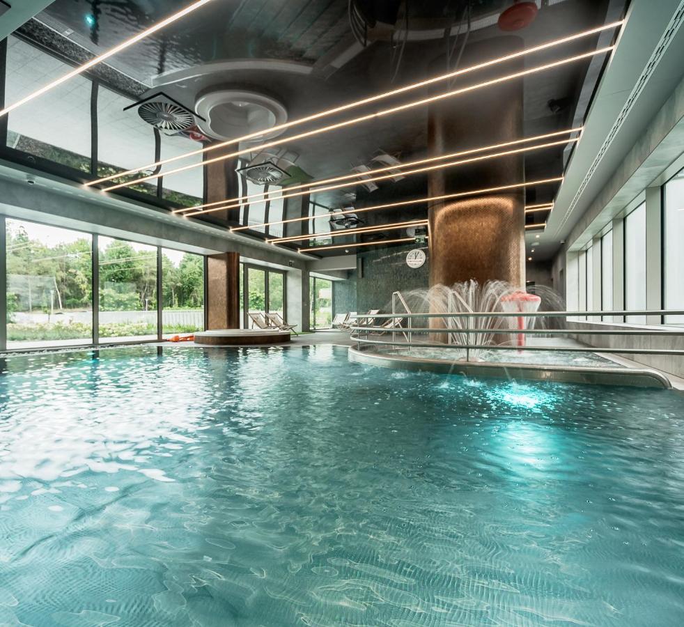 Lividus Apart Park By Lev&Sons Apartments Swinoujscie Luaran gambar